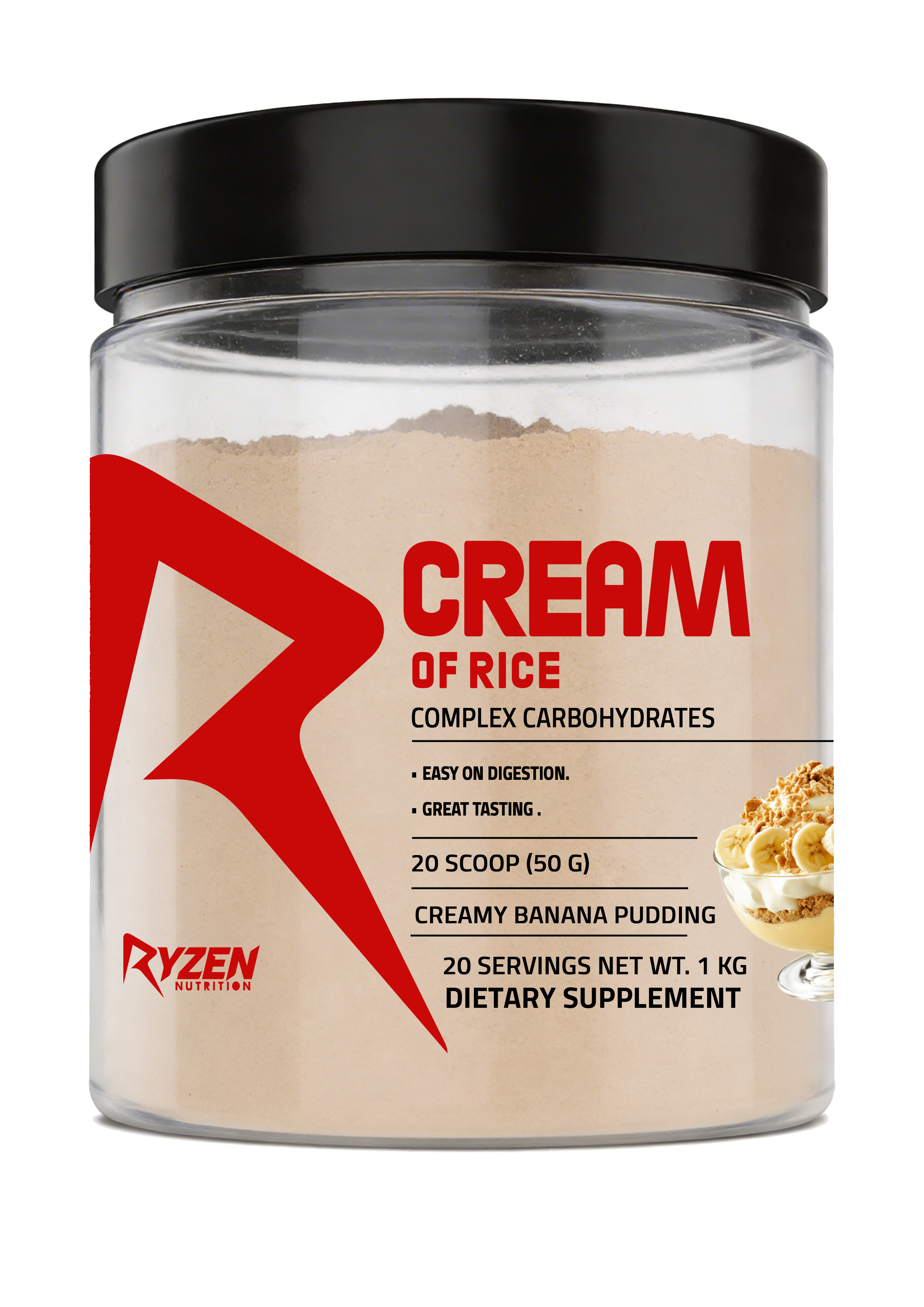 Cream of Rice